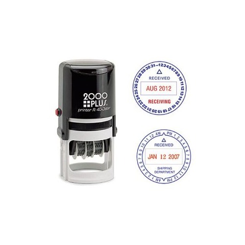 cosco-custom-2000-plus-r40-self-inking-two-color-date-received-custom